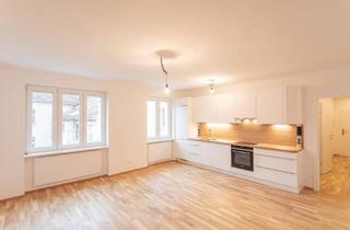 Wohnung kaufen in Scheugasse 13/21, 1100 Wien, Zentral gelegene 3 Zimmer EIGENTUMSWOHNUNG in 1100 Wien - kernsaniert und bezugsfertig! Provisionsfrei