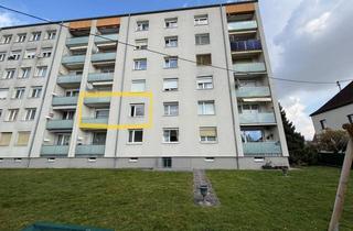 Wohnung kaufen in 4780 Schärding Innere Stadt, Renovierte Eigentumswohnung mit Lift