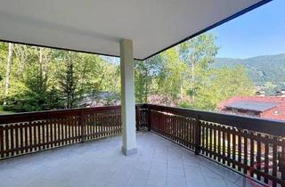 Wohnung kaufen in 9546 Kleinkirchheim, Schöne 3-Zi.-Wohnung mit Panoramaterrasse nahe der Skipiste