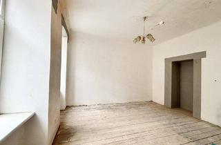 Wohnung kaufen in Ignazgasse, 1120 Wien, Sanierungsbedürftige 1,5-Zimmer-Altbauwohnung in guter Lage in Meidling