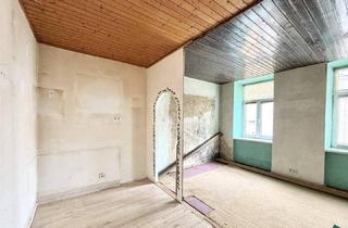 Wohnung kaufen in Ignazgasse, 1120 Wien, Sanierungsbedürftige 2,5-Zimmer-Altbauwohnung in guter Lage in Meidling