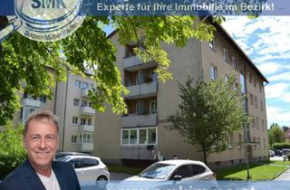 Wohnung kaufen in 3970 Weitra, Anlageobjekt in der Burgstadt Weitra!