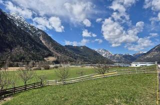 Wohnung kaufen in 6212 Maurach, Wohnen wo andere Urlaub machen ! 3-Zimmer-Wohnung mit SEEBLICK !