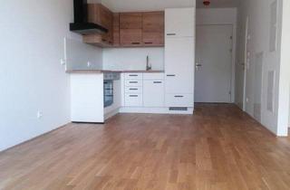 Wohnung kaufen in 5142 Ibm, Investoren aufgepasst! Neubau - Garconniére in Eggelsberg nahe B&R!