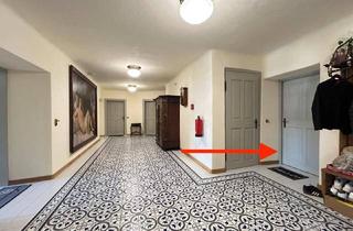 Wohnung mieten in 9341 Straßburg-Stadt, Barrierefreie All-Inklusive Mietwohnung mit Gartennutzung im historischen Kollerhof
