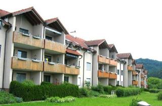 Wohnung mieten in 4360 Grein, Grein VI - Whg. Nr. I/U/2 + TG 11