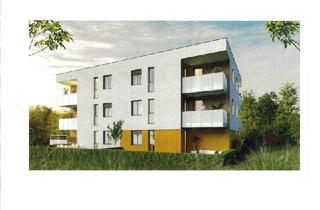 Wohnung mieten in 4460 Losenstein, Losenstein X - Whg. Nr. I/2/8