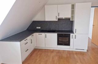 Maisonette mieten in Thermenstraße, 7361 Lutzmannsburg, Klimatisierte 3 Zimmer - Dachgeschosswohnung - inkl. DanKüche & Bosch Geräte, Lift & Ohne Finanzierungsbeitrag!