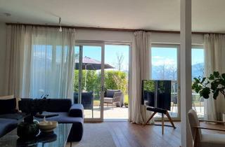 Wohnung mieten in Höhenstraße 88, Top 1, 6020 Innsbruck, Terrassenwohnung auf der Hungerburg