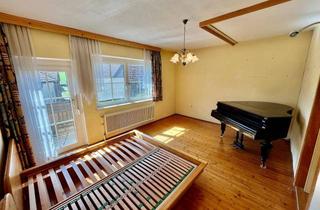 Einfamilienhaus kaufen in 3644 Emmersdorf an der Donau, Einfamilienhaus mit großen Grund in Leiben, nähe Melk, Preis verhandelbar!