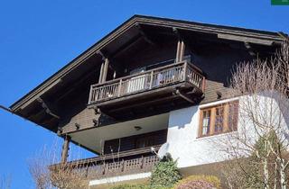Villen zu kaufen in 9521 Treffen, Villa im Landhausstil mit See und Bergblick im Seespitz - Nähe Ossiachersee