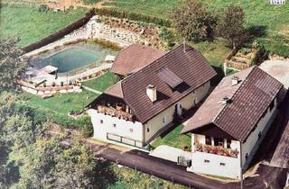 Bauernhäuser zu kaufen in 9072 Ludmannsdorf, Charmanter Landsitz in Stadtnähe