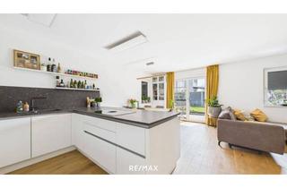 Doppelhaushälfte kaufen in Kornfeld, 4331 Naarn, Exklusives Doppelhaus mit hochwertiger Ausstattung und perfekter Lage