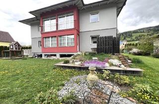Einfamilienhaus kaufen in 9462 Bad St. Leonhard im Lavanttal, +++ Nutzen Sie dieses tolle Angebot in einmalige Traumlage von Bad St. Leonhard im Lavanttal +++