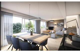 Reihenhaus kaufen in 2504 Sooß, Sorgen Sie für Ihre Zukunft vor! FAMILIEN-HIT-schlüsselfertig! Modernes 5 Zimmer-Reihenhaus bei Baden