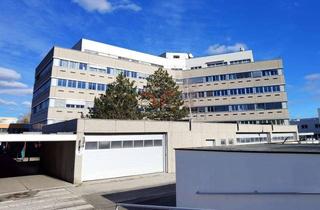 Gewerbeimmobilie kaufen in 2344 Maria Enzersdorf, Büroetage im Südstadtzentrum zu verkaufen!