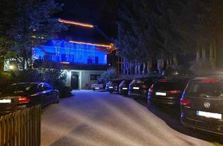 Gewerbeimmobilie kaufen in 5570 Mauterndorf, Renoviertes 50-Bett-Pension im Lungau Ski-Region zum Verkauf