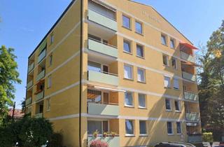 Wohnung kaufen in Moosstraße, 5020 Salzburg, Wohnen an der Moosstraße! Garconniere in begehrter Lage in Salzburg
