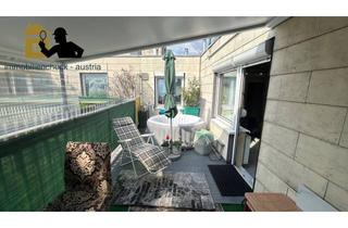 Wohnung kaufen in 1170 Wien, neuer Preis - AT THE TOP ! DACHTERRASSEN - WOHNUNG - zwei Terrassen & Garagenplatz