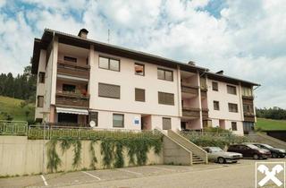 Wohnung kaufen in 9341 Straßburg-Stadt, Ertragswohnung in Straßburg