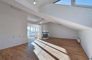 Maisonette kaufen in Silbergasse 25, 1190 Wien, Repräsentatives Wohnen in Döbling- Charmante Wohnung im Dachgeschoss mit Sauna und Terrasse