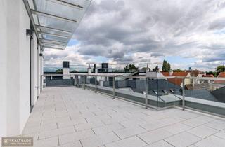 Wohnung kaufen in Zahnradbahnstraße, 1190 Wien, Exklusive, perfekt aufgeteilte Terrassenwohnung am Fuße des Nussbergs