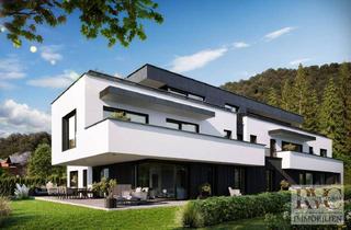 Maisonette kaufen in Gaisberg, 5020 Salzburg, Gartenmaisonette - Erstbezug in Toplage
