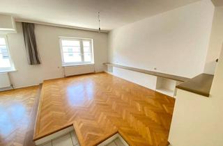 Wohnung mieten in Landstraße 35a, 4020 Linz, WOHNEN AN DER LANDSTRASSE - 4.OG (kein Lift) - WG tauglich
