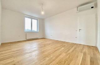 Wohnung mieten in 2000 Stockerau, Exklusive Ausstattung I Klimaanlagen I voll ausgestattete Küche I ideale Grundrisse I Parkplätze I tolle Infrastruktur I
