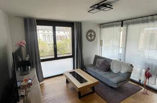 Wohnung mieten in Werdenbergerstraße 43, 6700 Bludenz, Attraktive 3,5-Zimmer-Wohnung mit Balkon in Bludenz