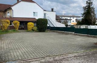 Wohnung mieten in Augustus-Straße, 3313 Wallsee, 3313 Wallsee - WHG mit Gartenanteil zu mieten