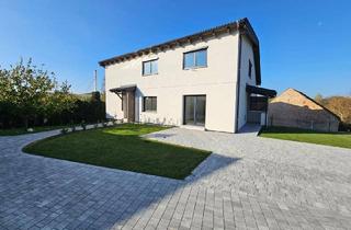 Wohnung mieten in 2134 Ernsdorf bei Staatz, Erstbezug - Erdgeschoßwohnung mit Gartenanteil!