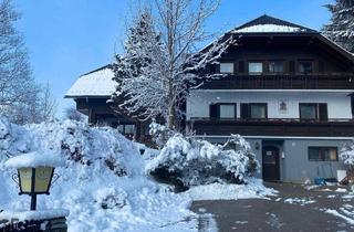 Gewerbeimmobilie kaufen in Markt 330, 5570 Mauterndorf, Renoviertes 50-Bett-Pension im Lungau Ski-Region zum Verkauf