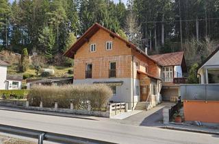 Haus kaufen in 4293 Gutau, Geräumiges Wohnhaus mit Entwicklungspotential