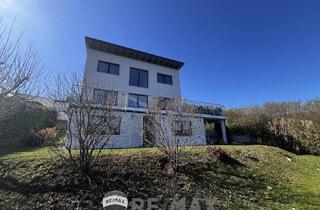 Einfamilienhaus kaufen in 3003 Gablitz, "Traumhaus mit herrlichem Ausblick"