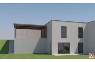 Villen zu kaufen in 9201 Krumpendorf, K3 - NEU - KRUMPENDORF HILLS IN SEENÄHE - FAMILIÄRES DOPPELHAUS C 1 - PROVISIONSFREI !!!