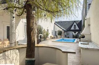 Mehrfamilienhaus kaufen in 2011 Sierndorf, IHRE FINCA VOR WIEN - Wer hier lebt, hat das ganze Jahr Urlaub!