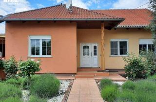 Einfamilienhaus kaufen in 7131 Halbturn, Charmantes Einfamilienhaus mit großem Garten, Keller und Pool - Grundstücksteilung möglich!