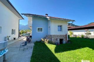 Einfamilienhaus kaufen in 6600 Lechaschau, Einfamilienhaus in Ruhelage in Lechaschau