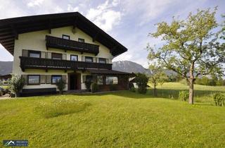 Bauernhäuser mieten in Baumgarten 118, 6320 Angerberg, ANGERBERG - Bauernhaus/Wohnbereich zum Mieten mit großer Gartenfläche