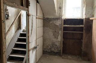 Büro zu mieten in Hauslabgasse, 1050 Wien, Bastlerhit! 47,5 Quadratmeter großes Lager im 5. Bezirk.