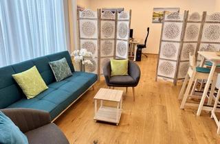 Immobilie mieten in 4201 Gramastetten, Jetzt durchstarten! Geschäftslokal/Büro in top Lage in Gramastetten - direkt an der Marktstraße.