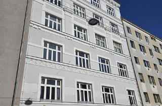 Geschäftslokal mieten in Badgasse, 1090 Wien, Geräumiges Portallokal in gutem Zustand