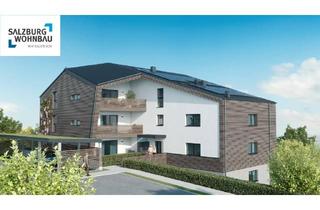 Genossenschaftswohnung in Rußbachsaag 11, 5442 Rußbachsaag, ERSTBEZUG - Geförderte 2-Zimmer Wohnung im Dachgeschoss zu vergeben!