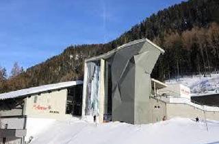 Wohnung mieten in Bahnhofstraße 1, 6580 Sankt Anton am Arlberg, Tiefgaragenplatz St. Anton