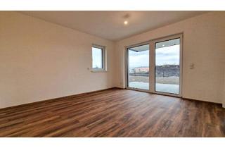 Wohnung kaufen in 2136 Laa an der Thaya, 4 ZIMMER WOHNUNG MIT 350m² GARTEN IN LAAPLUS | BARRIEREFREI | BAUJAHR 2023 | ZWEITBEZUG