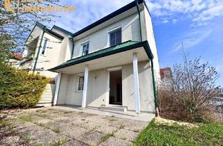 Maisonette kaufen in 7011 Siegendorf, Familienfreundliches Wohnen mit Garten und Terrasse in Siegendorf