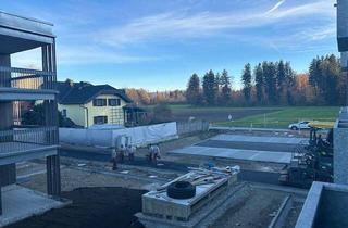 Wohnung kaufen in Berchtesgadner Straße 113A, 5020 Salzburg, BAURECHT - Haus 8 Top 6 - Wohnen in der Gneisfeldstrasse