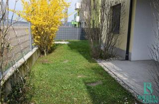 Wohnung kaufen in 3452 Hankenfeld, Exklusive, sonnige Garten-Wohnung! 2 Autoabstellplätze! Neubau!