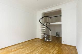 Wohnung kaufen in Hofenedergasse, 1020 Wien, Helle, freundliche Pärchenwohnung zwischen Donaukanal und Praterstern